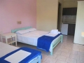 Vile sa bazenom Stavros, Vila Iris Stavros Apartmani (11)
