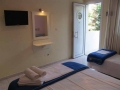 Vile sa bazenom Stavros, Vila Iris Stavros Apartmani (12)