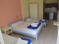 Vile sa bazenom Stavros, Vila Iris Stavros Apartmani (13)