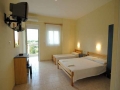 Vile sa bazenom Stavros, Vila Iris Stavros Apartmani (15)