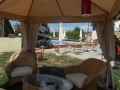 Vile sa bazenom Stavros, Vila Iris Stavros Apartmani (18)