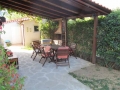 Vile sa bazenom Stavros, Vila Iris Stavros Apartmani (19)