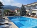 Vile sa bazenom Stavros, Vila Iris Stavros Apartmani (2)