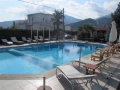 Vile sa bazenom Stavros, Vila Iris Stavros Apartmani (3)
