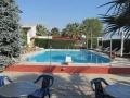 Vile sa bazenom Stavros, Vila Iris Stavros Apartmani (4)