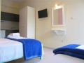Vile sa bazenom Stavros, Vila Iris Stavros Apartmani (8)