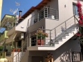 Vila Litsa Sarti Apartmani (1)