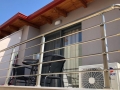 Vila Litsa Sarti Apartmani (7)