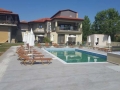 Vila Loukakis Sarti Sitonija, Apartmani na Sitoniji (2)