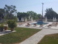 Vila Loukakis Sarti Sitonija, Apartmani na Sitoniji (3)