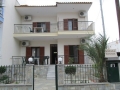 Vila Natasa Stavros apartmani, Solunska regija apartmani za letovanje (1)