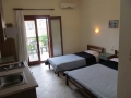 Vila Natasa Stavros apartmani, Solunska regija apartmani za letovanje (3)