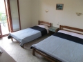 Vila Natasa Stavros apartmani, Solunska regija apartmani za letovanje (5)