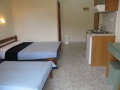 Vila Natasa Stavros apartmani, Solunska regija apartmani za letovanje (6)