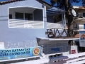 Vila Pefkari Bay Tasos Pefkari, Tasos apartmani na plazi  (22)