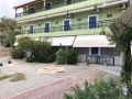 Vila Pefkari Bay Tasos Pefkari, Tasos apartmani na plazi  (9)