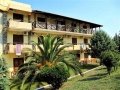 Vila Petridis Pefkohori, apartmani Petridis (1)