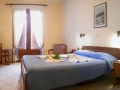 Vila Petridis Pefkohori, apartmani Petridis (11)
