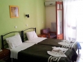 Vila Petridis Pefkohori, apartmani Petridis (12)