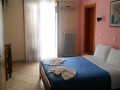 Vila Petridis Pefkohori, apartmani Petridis (13)