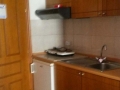 Vila Petridis Pefkohori, apartmani Petridis (15)