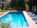 Vila Petridis Pefkohori, apartmani Petridis (16)