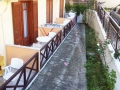 Vila Petridis Pefkohori, apartmani Petridis (17)
