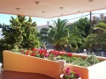 Vila Petridis Pefkohori, apartmani Petridis (19)