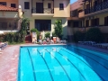 Vila Petridis Pefkohori, apartmani Petridis (5)