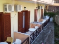 Vila Petridis Pefkohori, apartmani Petridis (6)