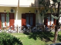Vila Petridis Pefkohori, apartmani Petridis (8)