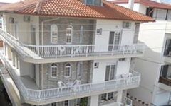 Vila Maria Leptokaria