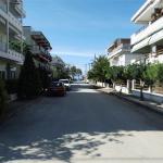 Dionisos Beach Letovanje 2022, Dionisos Beach apartmani 2022 halkidiki apartmani 2022