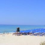 Vrahos Grcka Letovanje 2022, Vrahos Beach plaza, more, utisci, komentari