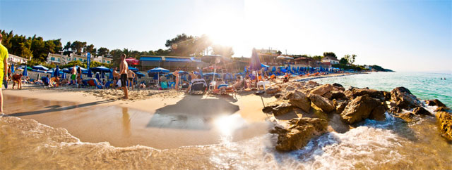 Leto za mlade Kalitea 2026, halkidiki provod, zurke klubovi diskoteke kalitea 2026