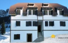 Apartmani Sunce Stara planina