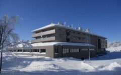 Hotel Stara Planina Stara planina