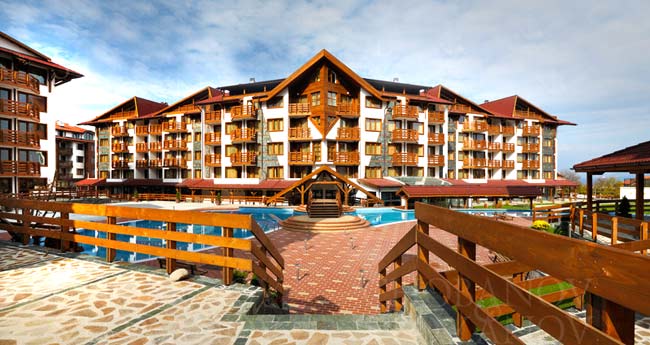Bansko putovanje 2026, Putovanje u Bansko 2026