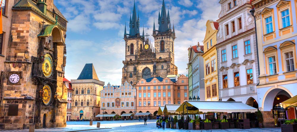 Prag putovanje 2026, Ponuda putovanja Prag 2026, Putovanje u Prag 2026. Češka