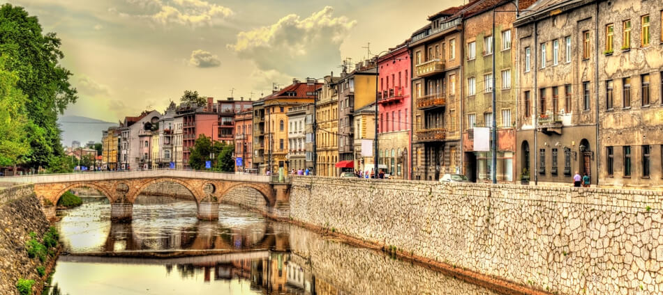 Sarajevo putovanje 2024., Putovanje u Sarajevo 2024., Ponuda Putovanja za Sarajevo 2024.