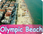 Olympic Beach Apartmani i hoteli, Grcka Leto 2022, olimpik bic Grcka ponuda za letovanje 2022