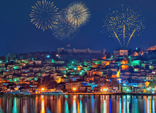 Ohrid Nova Godina 2023.