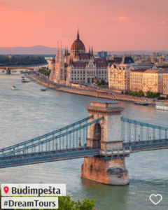 Budimpesta putovanje, Putovanje u Budimpestu, ponuda putovanja za Budimpestu (1)