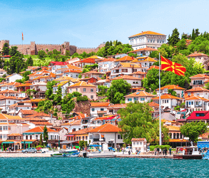 Ohrid putovanje 2023, Putovanje u Ohrid 2023, Ponuda putovanja za Ohrid za 1. maj, Ohrid jeftina putovanja 2023.