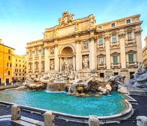 Rim putovanje 2023, Putovanje u Rim 2023, Ponuda putovanja u Rim za 1. maj, Rim Italija putovanja 2023.