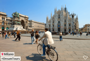 Milano Italija putovanja, Putovanje u Milano, Ponuda putovanja za Milano (2)