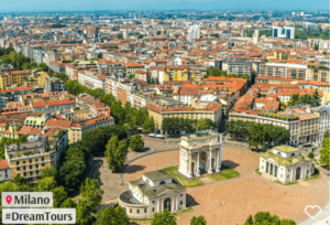 Milano Italija putovanja, Putovanje u Milano, Ponuda putovanja za Milano (3)