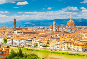 Toskana Italija putovanja, Putovanje u Toskanu, Ponuda putovanja za Toskanu (1)