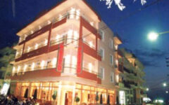 Hotel Lito Evia