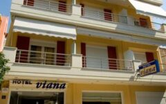 Vila Vianna Evia